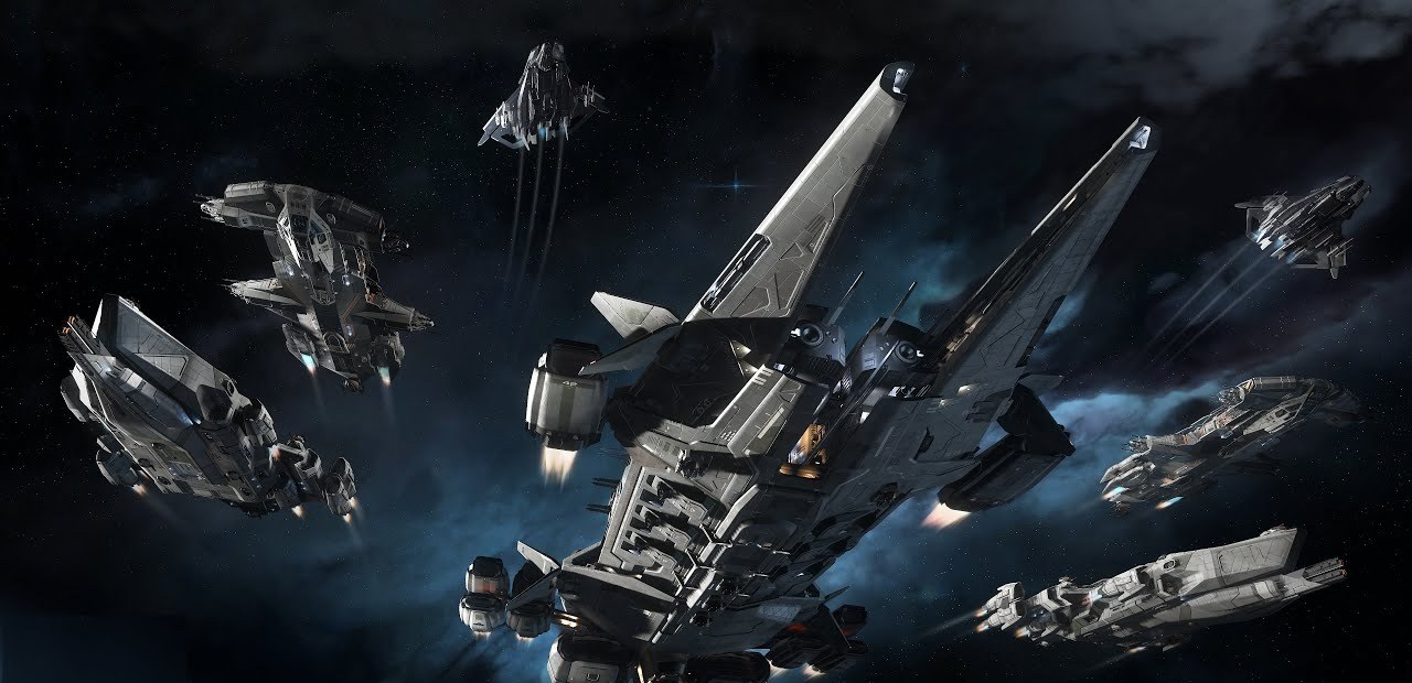 Starlight Systems fleet